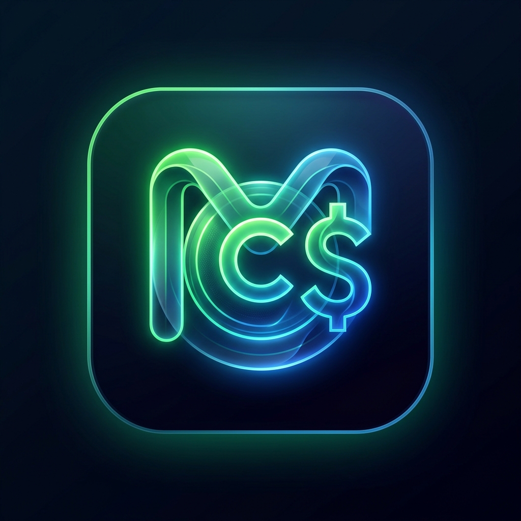MchaCashi Logo